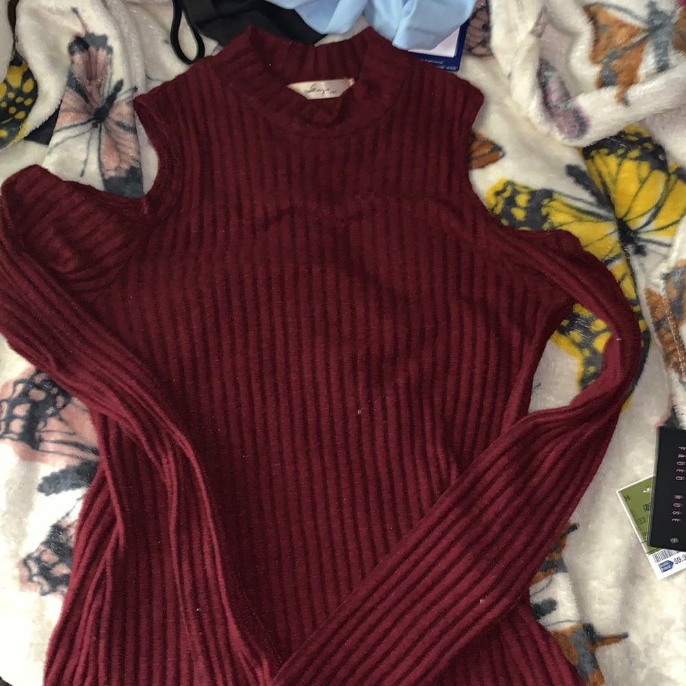 women’s top
